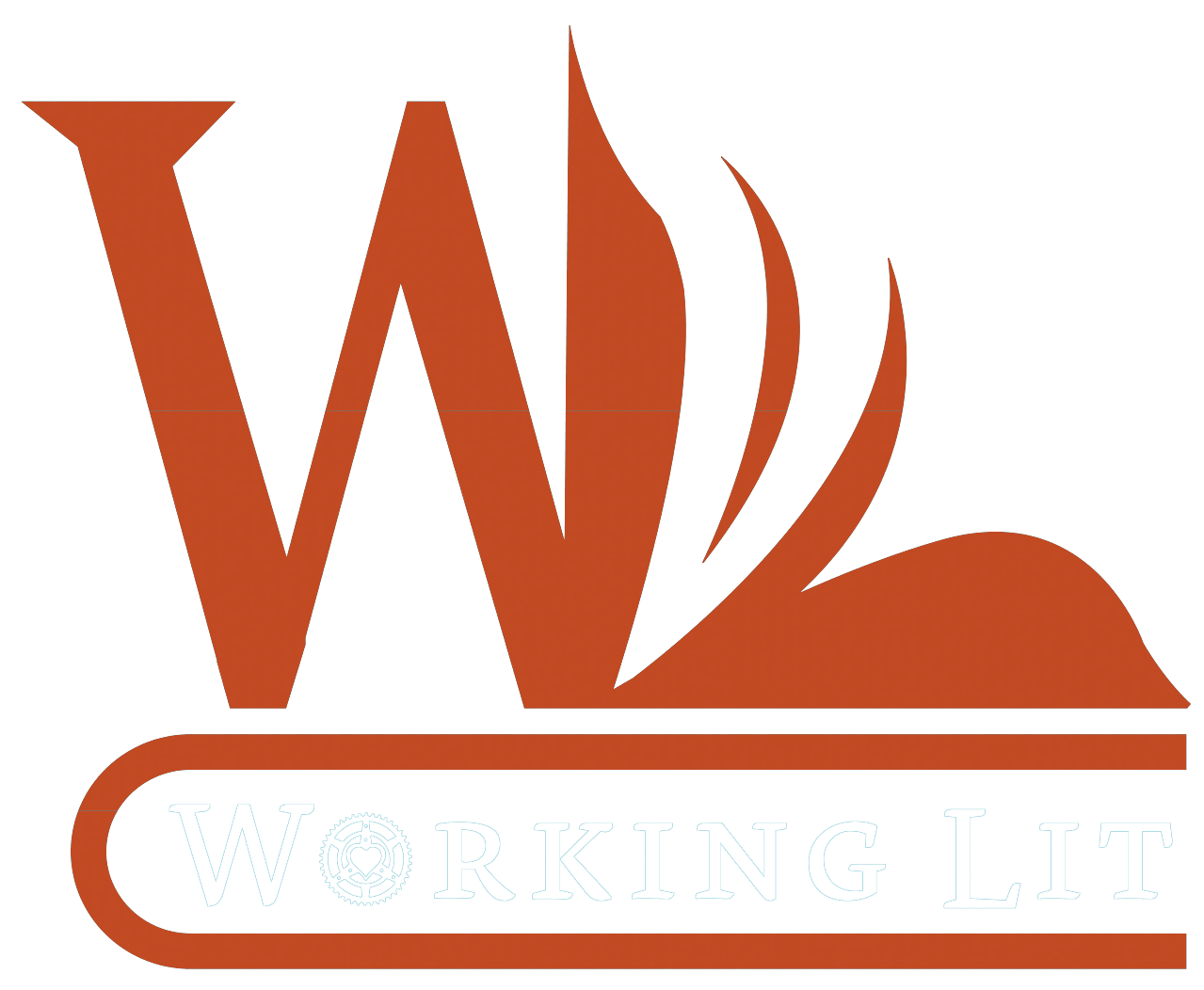 WorkingLit Logo